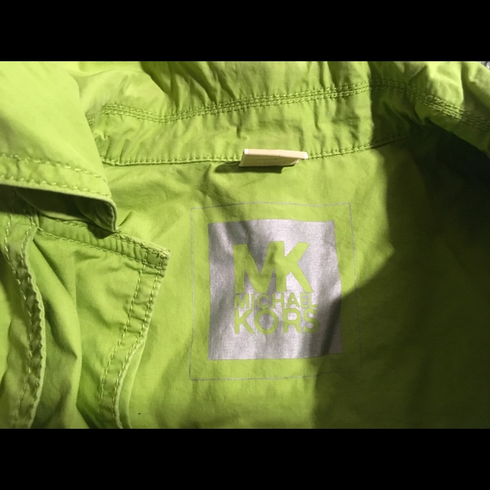MK jacket - Picture 3 of 5